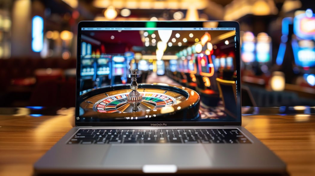 Panel strategi dan auto-cashout di aplikasi populer, menampilkan pengaturan taruhan dan pengganda target