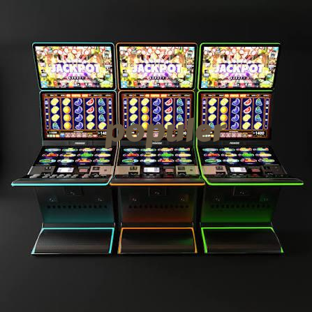 populer featured game showcase populer featured game showcase