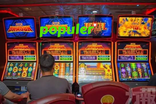 populer featured game showcase populer featured game showcase